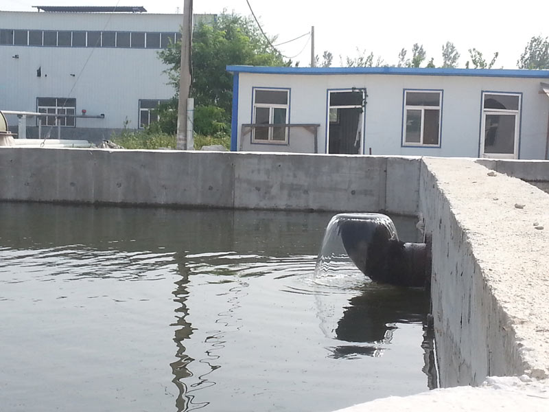 中纺汇泽生物科技（德州）有限公司